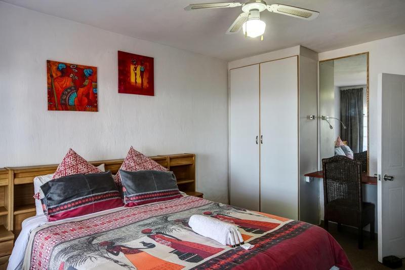 Khaya La Manzi Guest Lodge Hibberdene Eksteriør bilde