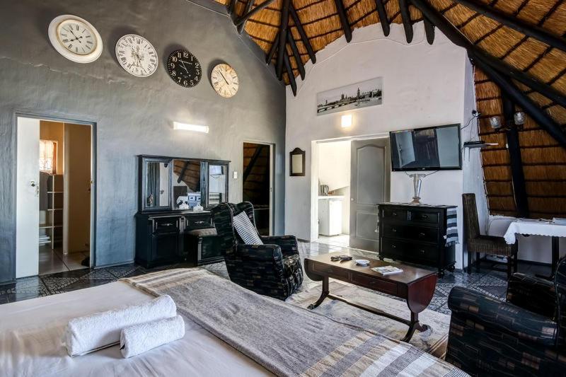 Khaya La Manzi Guest Lodge Hibberdene Eksteriør bilde