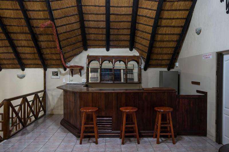 Khaya La Manzi Guest Lodge Hibberdene Eksteriør bilde