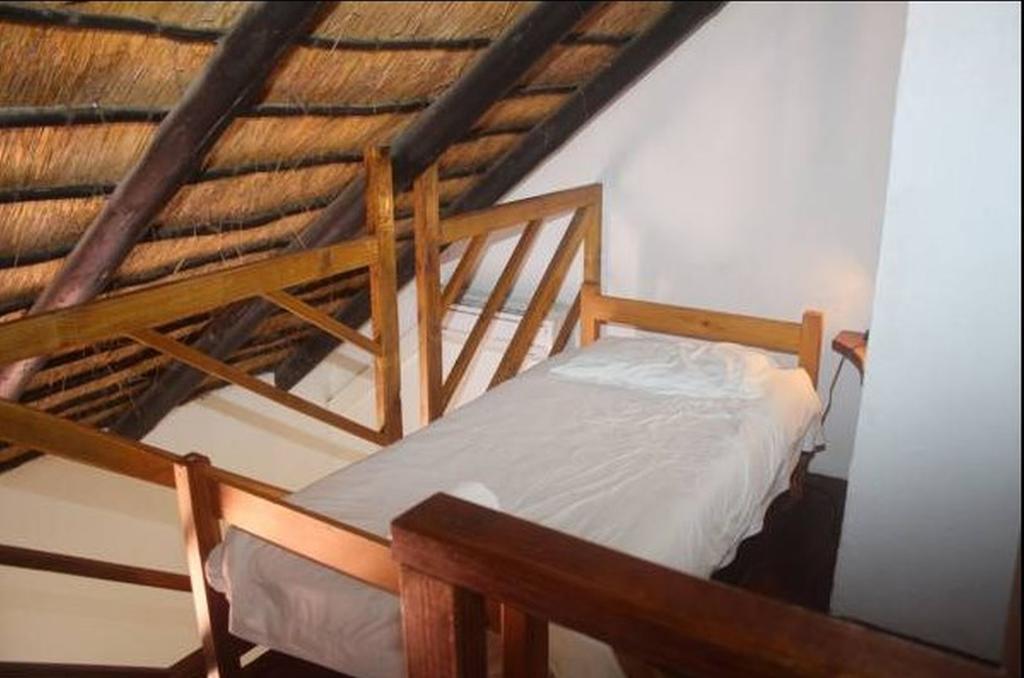 Khaya La Manzi Guest Lodge Hibberdene Rom bilde