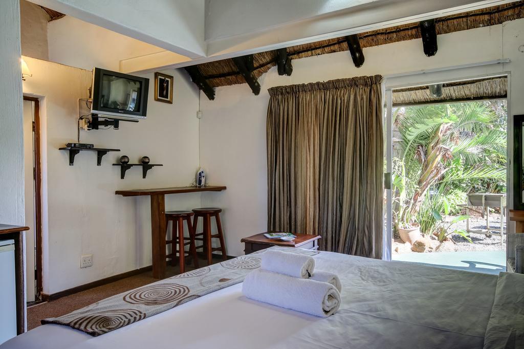 Khaya La Manzi Guest Lodge Hibberdene Eksteriør bilde