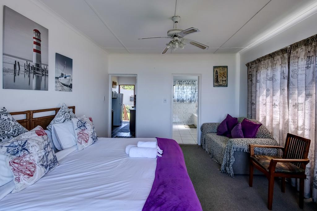 Khaya La Manzi Guest Lodge Hibberdene Eksteriør bilde