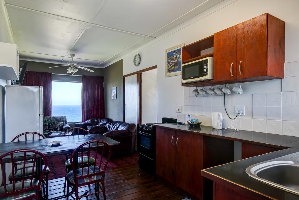 Khaya La Manzi Guest Lodge Hibberdene Eksteriør bilde