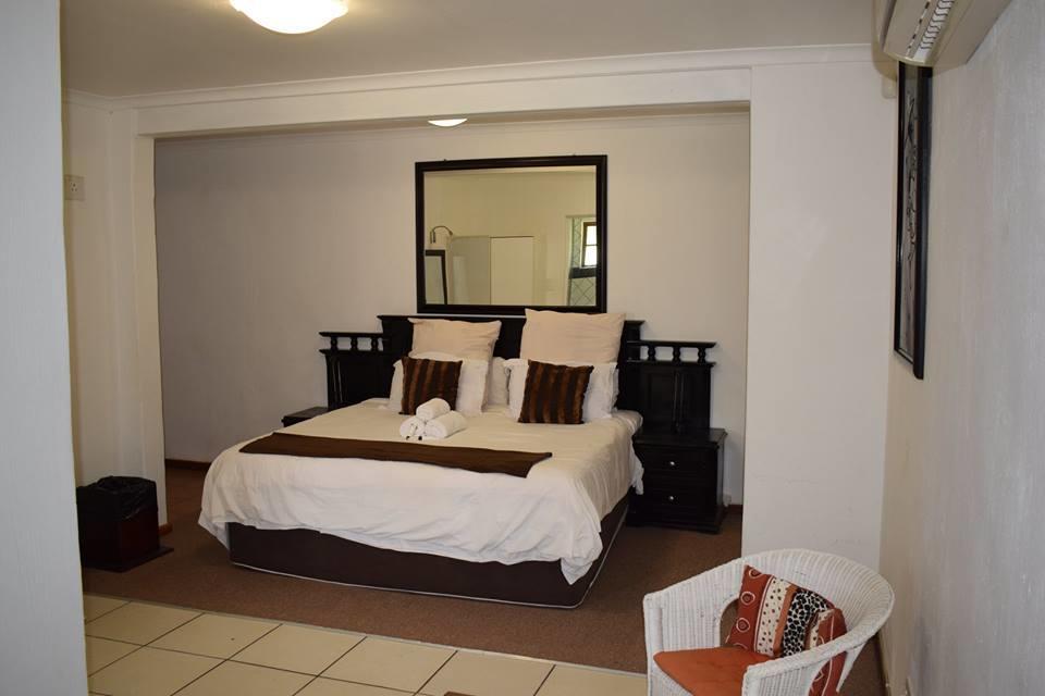 Khaya La Manzi Guest Lodge Hibberdene Eksteriør bilde